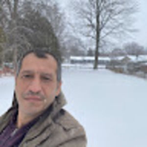 Meet your Posher, Saeed